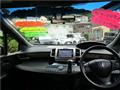 2016 Honda Freed Spike