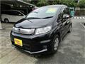 2016 Honda Freed Spike
