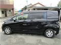 2016 Honda Freed Spike