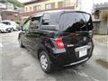2016 Honda Freed Spike