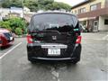 2016 Honda Freed Spike