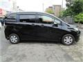 2016 Honda Freed Spike