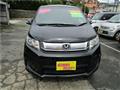 2016 Honda Freed Spike