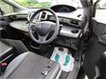 2016 Honda Freed Spike