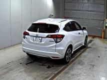 2016 Honda VEZEL