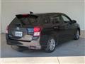 2013 Toyota Corolla Fielder