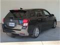 2013 Toyota Corolla Fielder