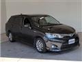2013 Toyota Corolla Fielder