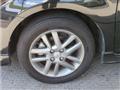 2013 Toyota Corolla Fielder