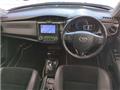 2013 Toyota Corolla Fielder