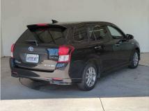 2013 Toyota Corolla Fielder