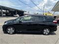 2015 Honda Shuttle