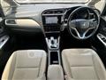 2015 Honda Shuttle