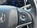 2015 Honda Shuttle