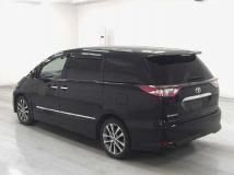 2017 Toyota Estima