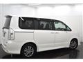2010 Toyota Voxy