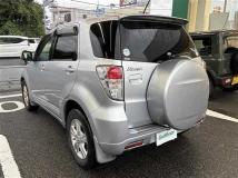 2010 Toyota Rush