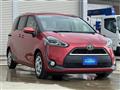 2017 Toyota Sienta
