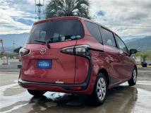 2017 Toyota Sienta