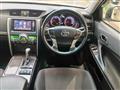 2015 Toyota Mark X