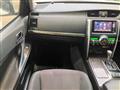 2015 Toyota Mark X