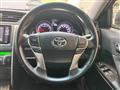 2015 Toyota Mark X