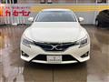 2015 Toyota Mark X