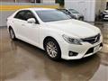 2015 Toyota Mark X