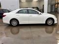 2015 Toyota Mark X