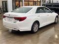2015 Toyota Mark X
