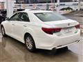 2015 Toyota Mark X