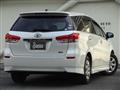 2012 Toyota Wish
