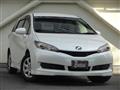 2012 Toyota Wish