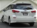 2012 Toyota Wish