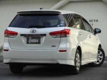 2012 Toyota Wish