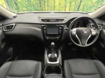 2015 Nissan X-Trail