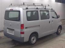 2009 Toyota Liteace Van