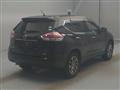 2016 Nissan X-Trail