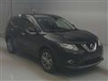 2016 Nissan X-Trail