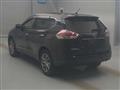 2016 Nissan X-Trail