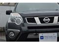 2013 Nissan X-Trail
