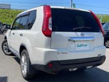 2012 Nissan X-Trail