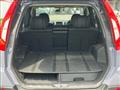2011 Nissan X-Trail