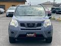 2011 Nissan X-Trail