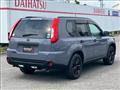 2011 Nissan X-Trail