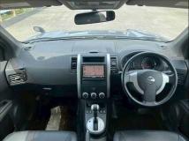 2011 Nissan X-Trail