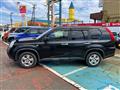 2013 Nissan X-Trail