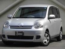 2013 Toyota Sienta