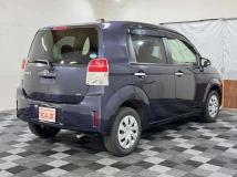 2014 Toyota SPADE