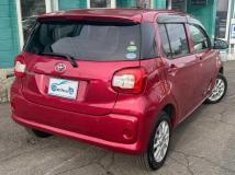 2020 Toyota Passo
